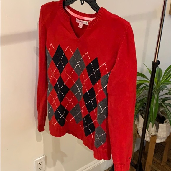 Tommy Hilfiger sweater - Picture 2 of 3